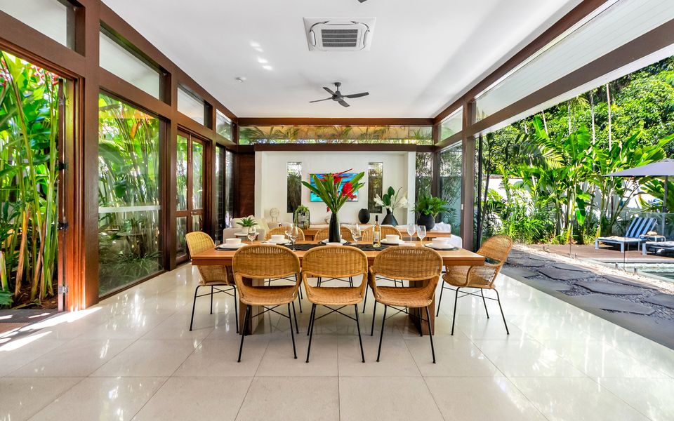 Pura Indah 2-Bedroom