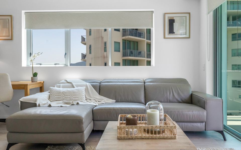 Ocean Breeze at Trilogy