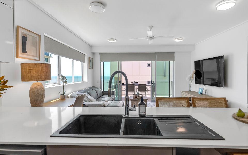 Ocean Breeze at Trilogy