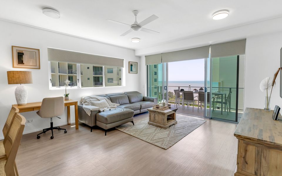 Ocean Breeze at Trilogy