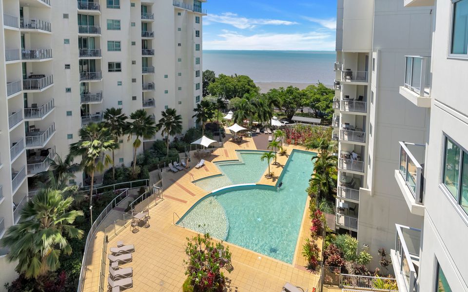 Ocean Breeze at Trilogy
