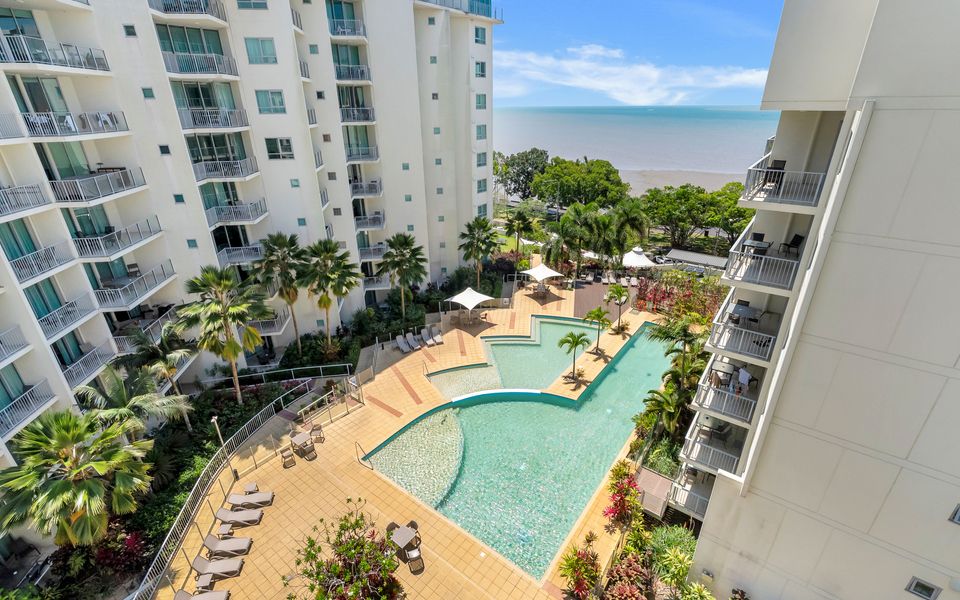 Ocean Breeze at Trilogy