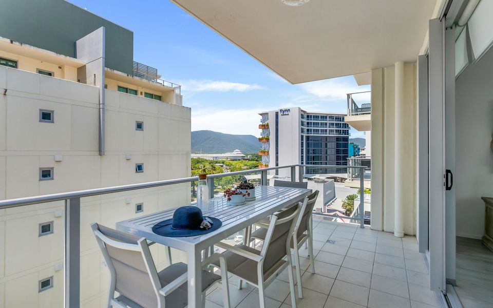 Ocean Breeze at Trilogy