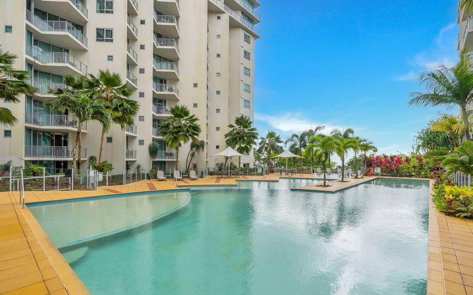 Ocean Breeze at Trilogy