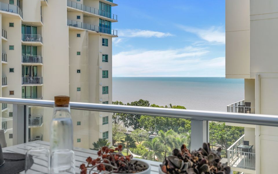 Ocean Breeze at Trilogy