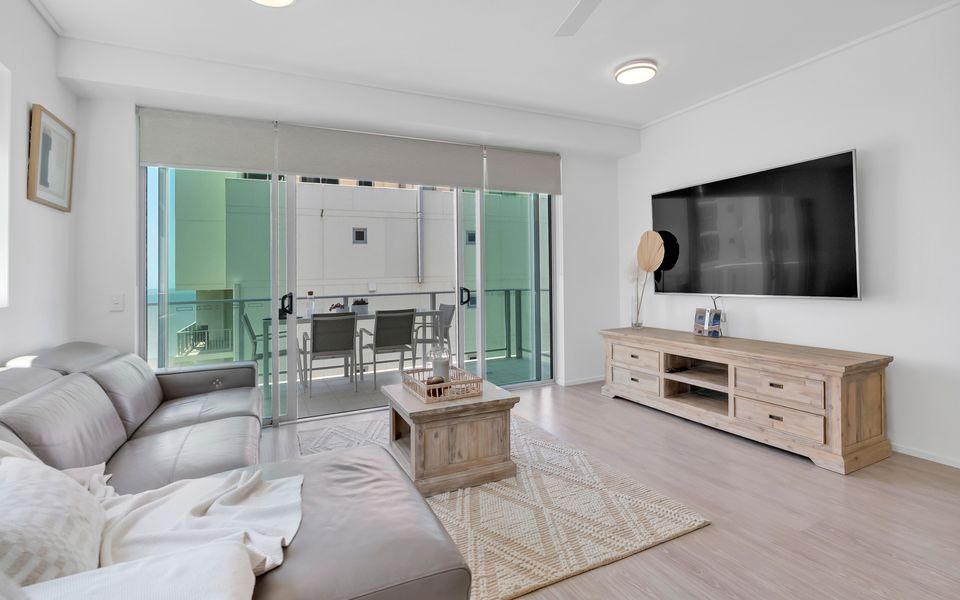 Ocean Breeze at Trilogy
