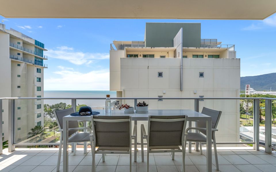 Ocean Breeze at Trilogy