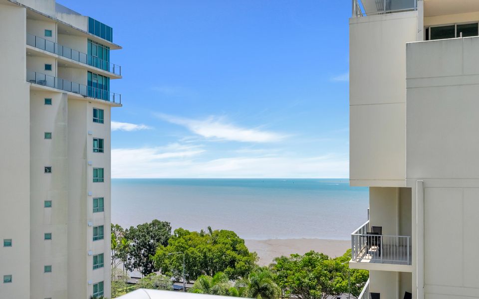 Ocean Breeze at Trilogy