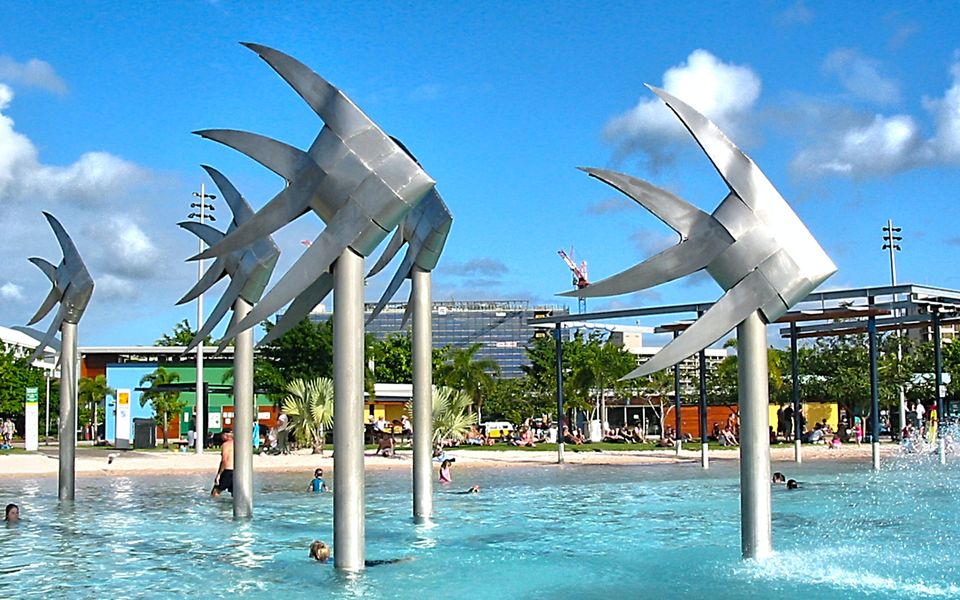 Ocean Breeze at Trilogy