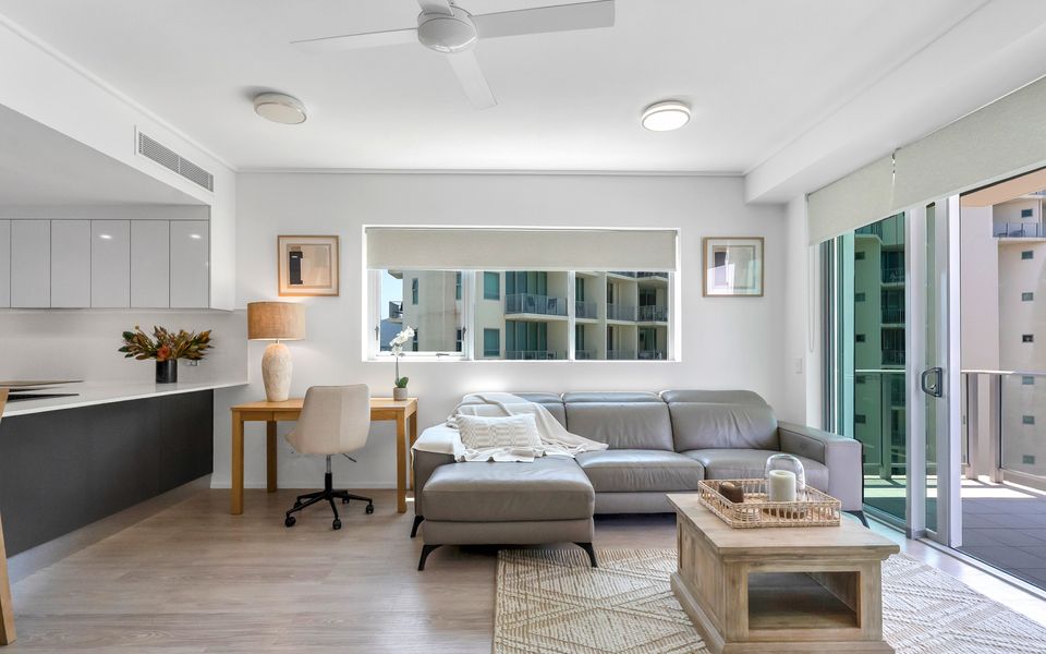 Ocean Breeze at Trilogy
