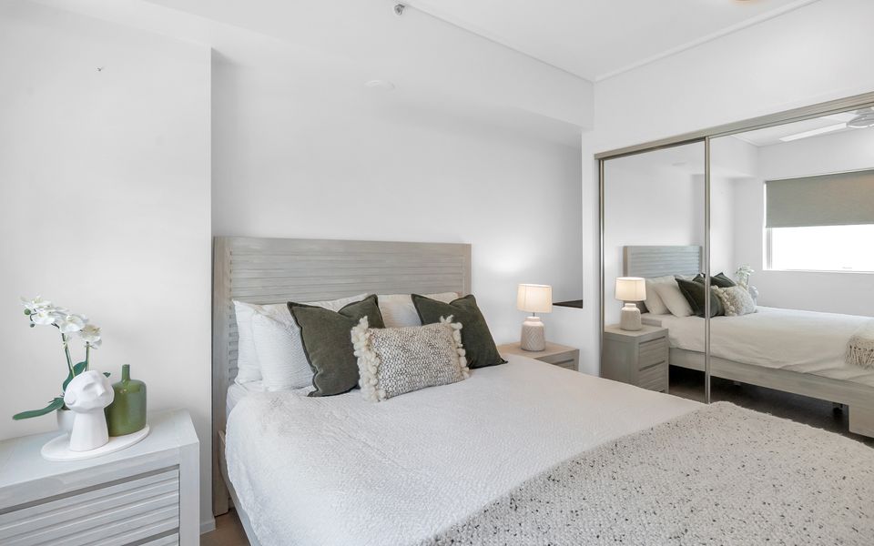Ocean Breeze at Trilogy