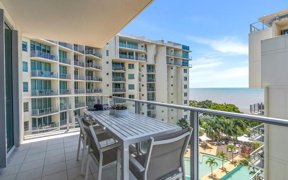 Ocean Breeze at Trilogy