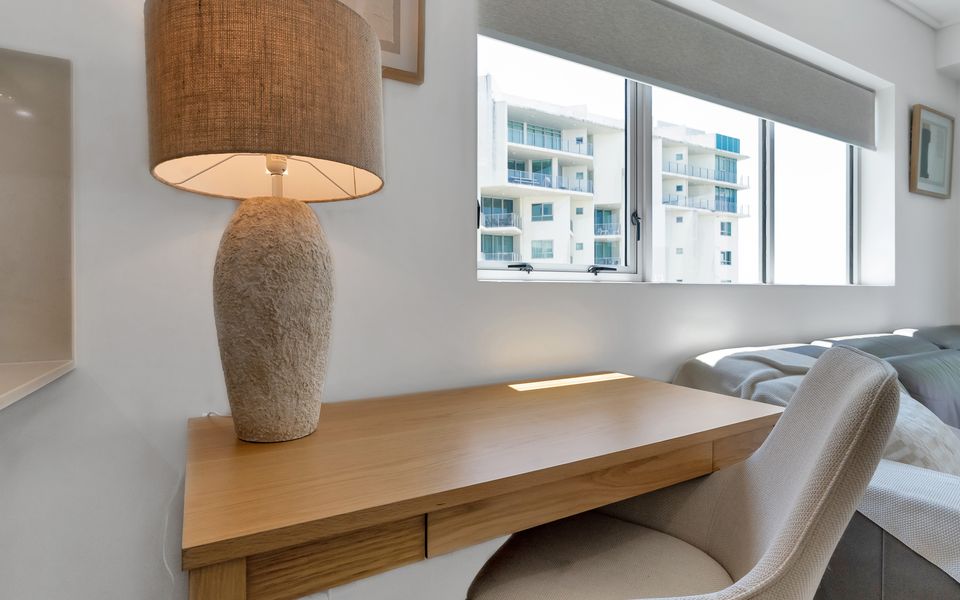 Ocean Breeze at Trilogy
