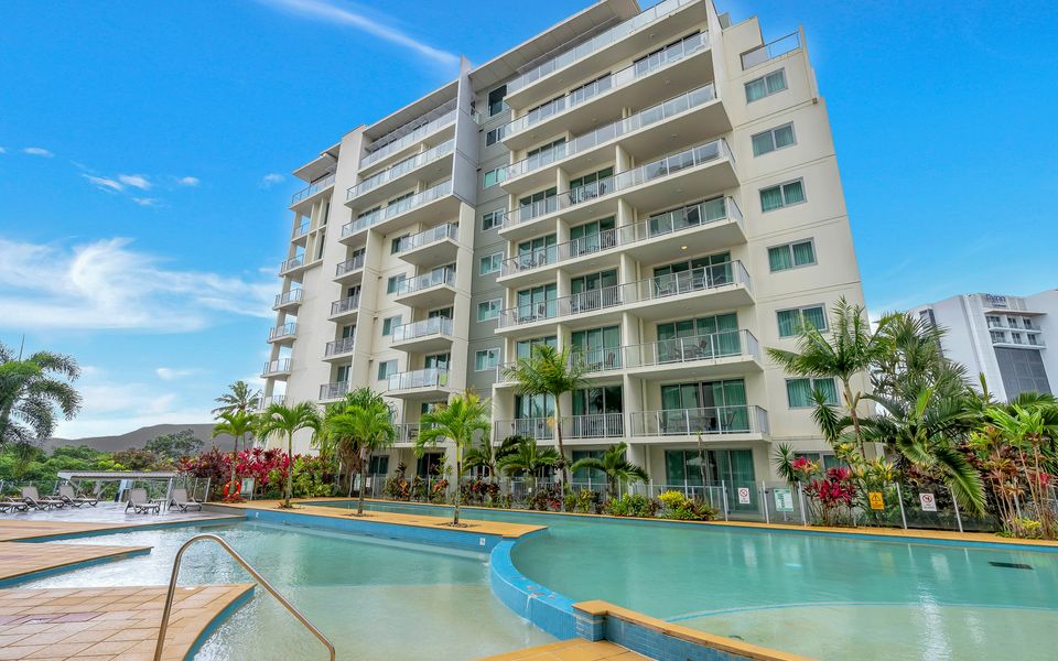 Ocean Breeze at Trilogy