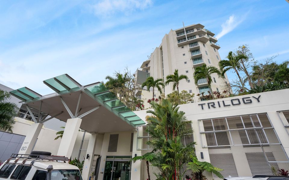 Ocean Breeze at Trilogy