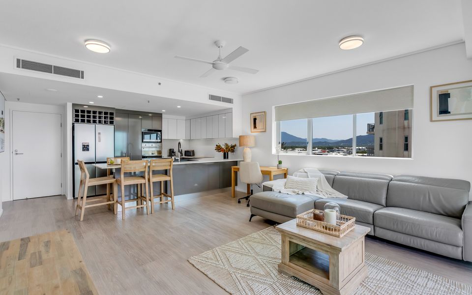 Ocean Breeze at Trilogy