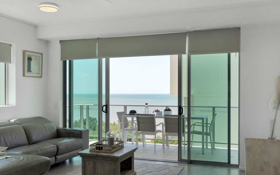 Ocean Breeze at Trilogy