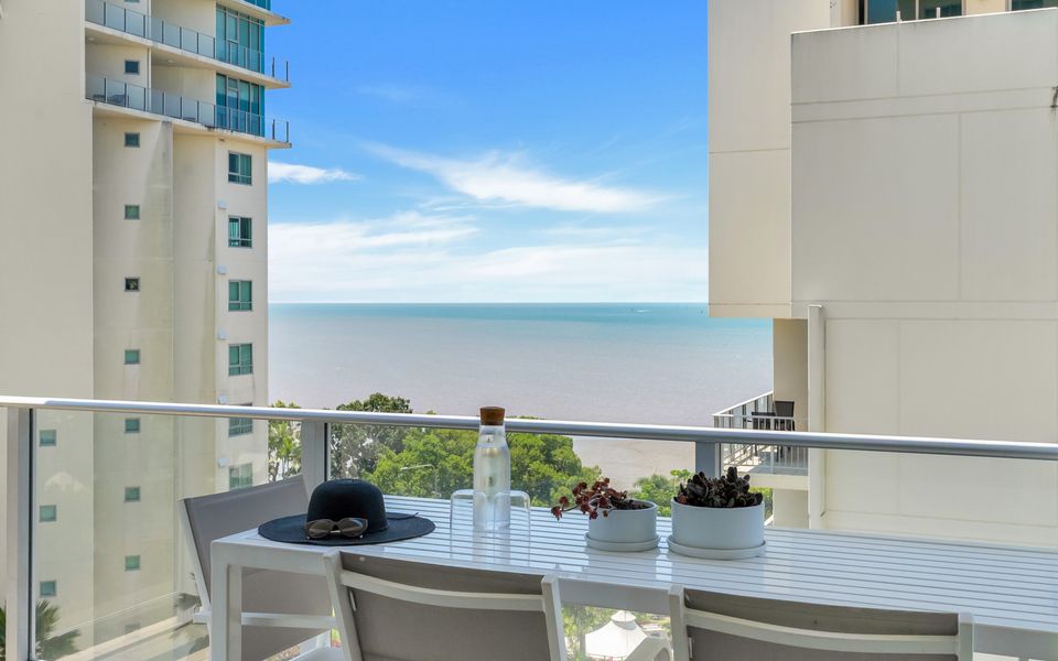 Ocean Breeze at Trilogy