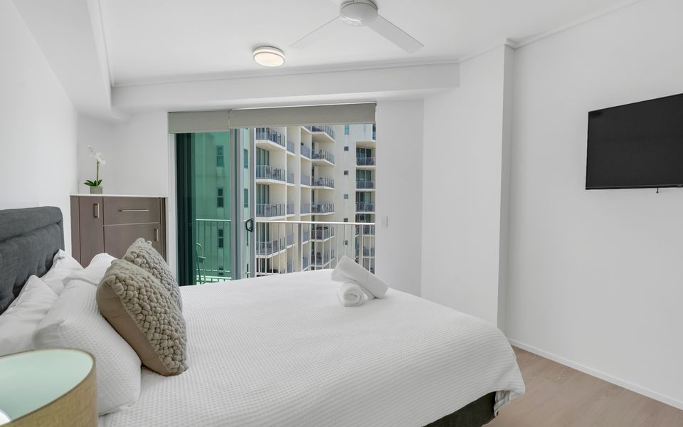 Ocean Breeze at Trilogy
