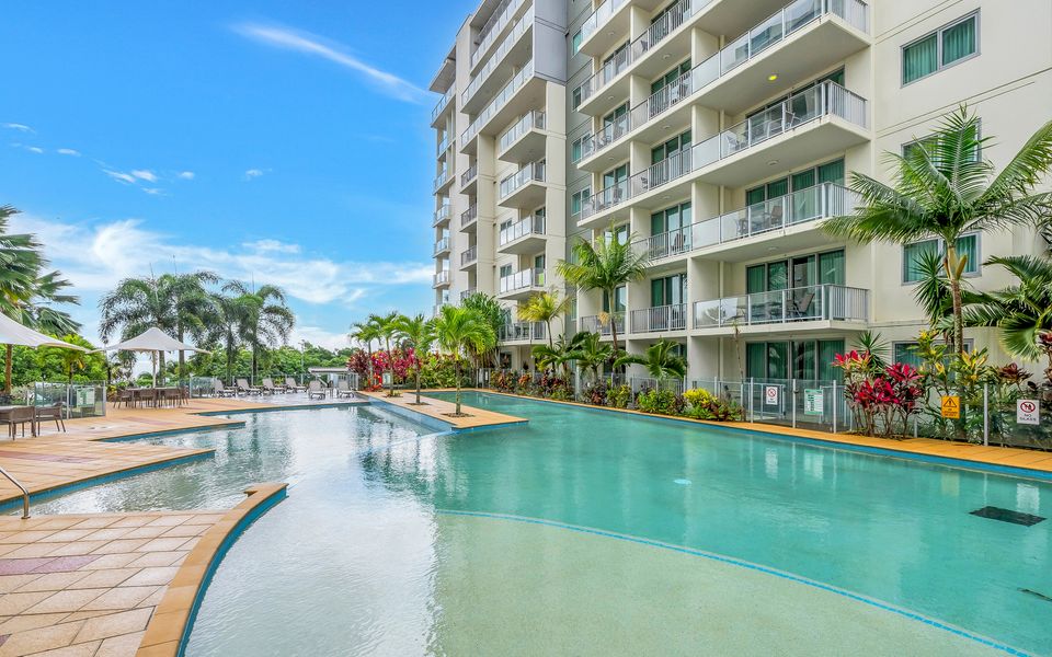 Ocean Breeze at Trilogy