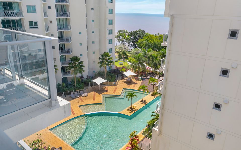 Ocean Breeze at Trilogy
