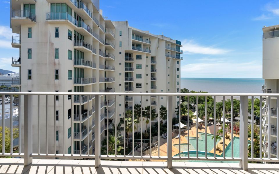 Ocean Breeze at Trilogy