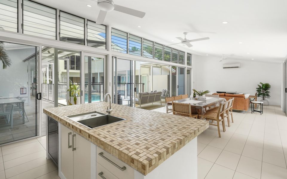 Villa Rosa Trinity Beach