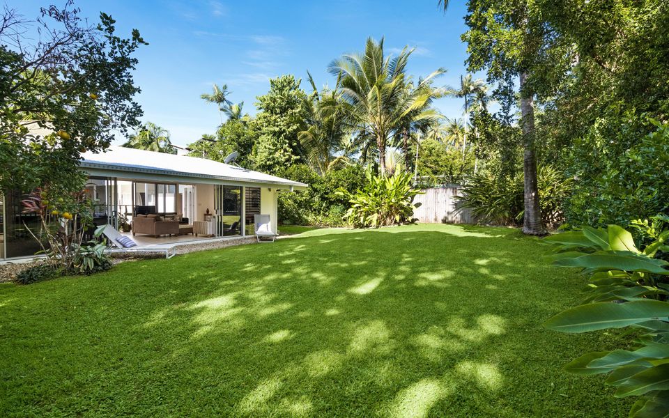 Villa Rosa Trinity Beach