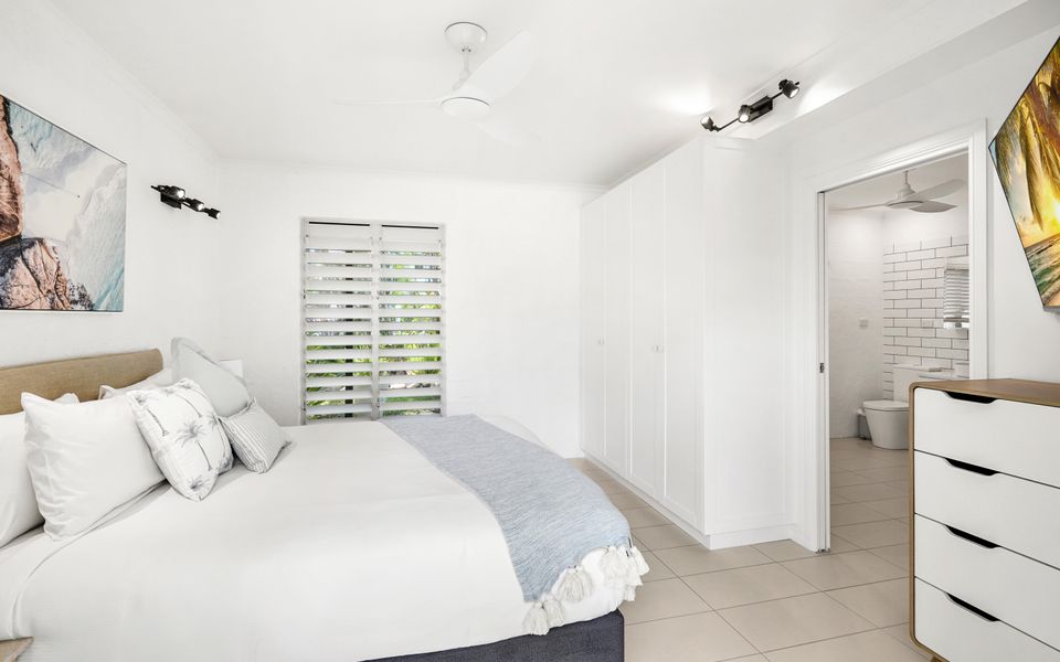 Villa Rosa Trinity Beach