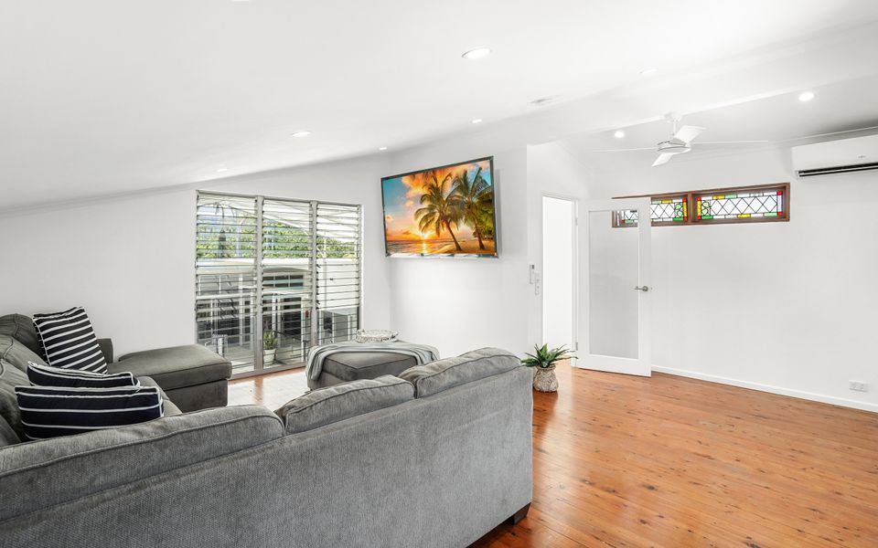 Villa Rosa Trinity Beach