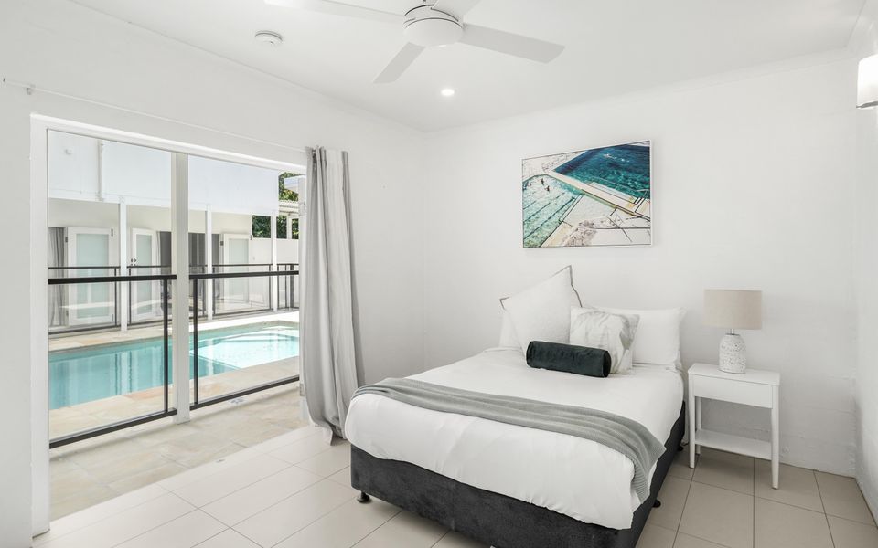 Villa Rosa Trinity Beach