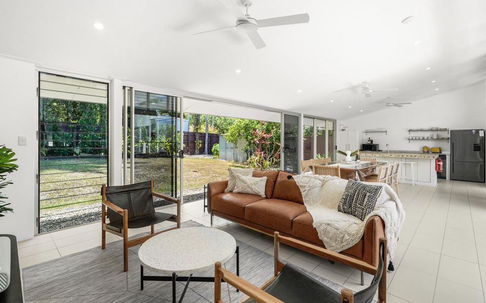 Villa Rosa Trinity Beach