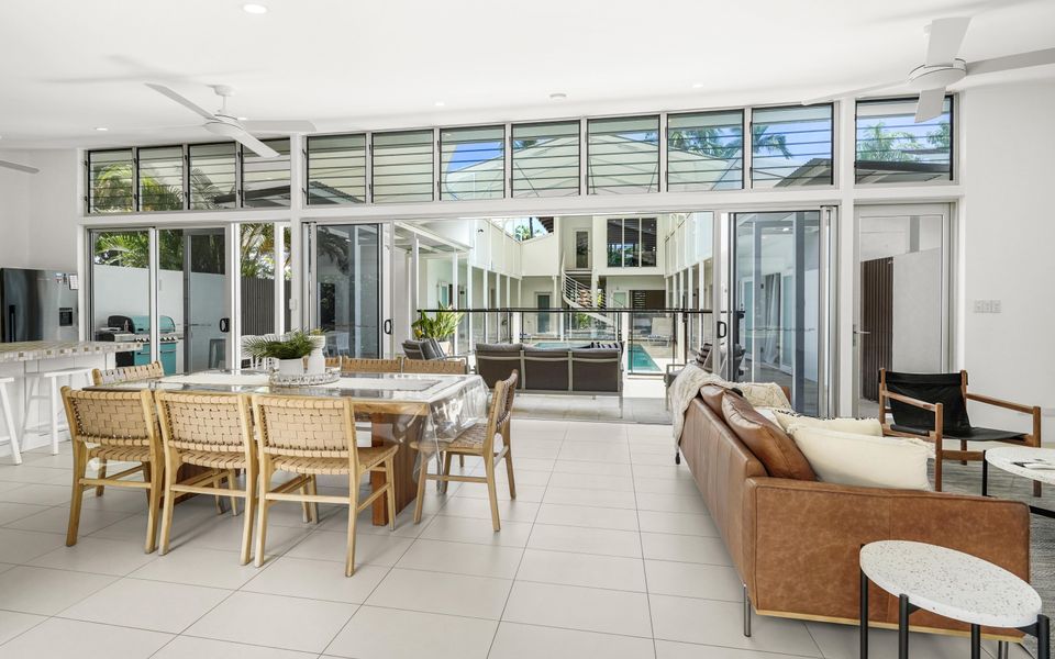 Villa Rosa Trinity Beach