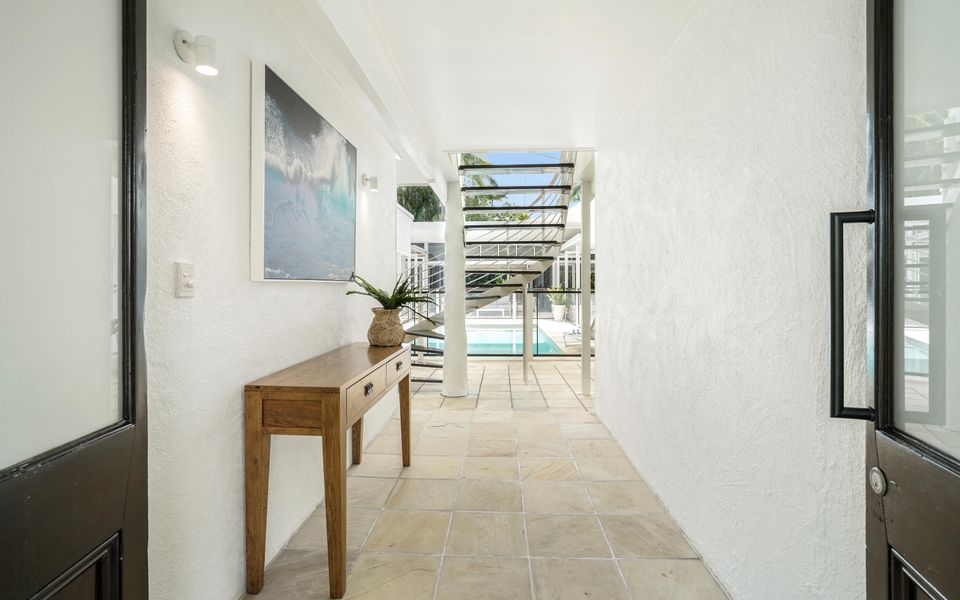 Villa Rosa Trinity Beach