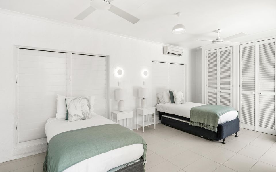 Villa Rosa Trinity Beach