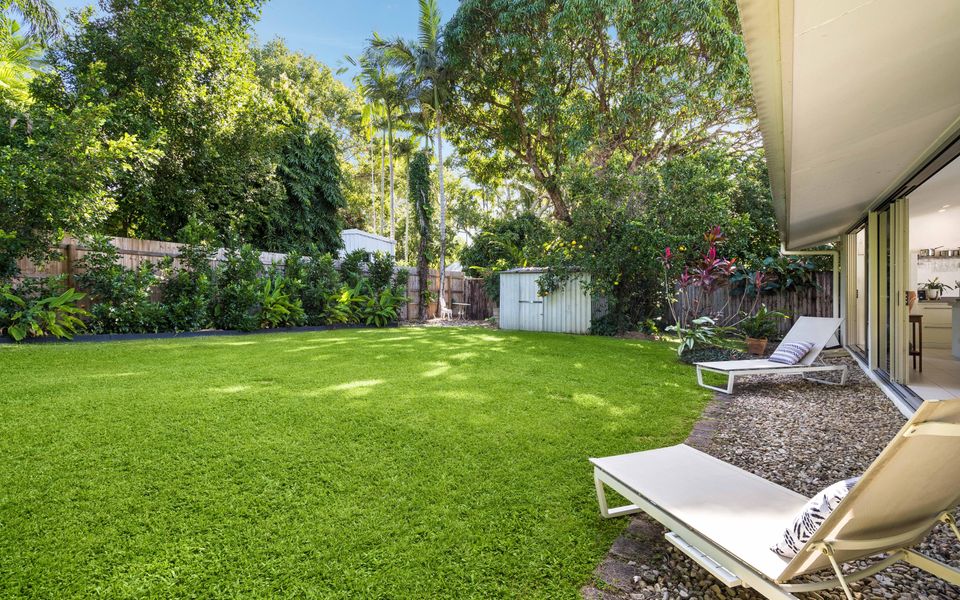 Villa Rosa Trinity Beach