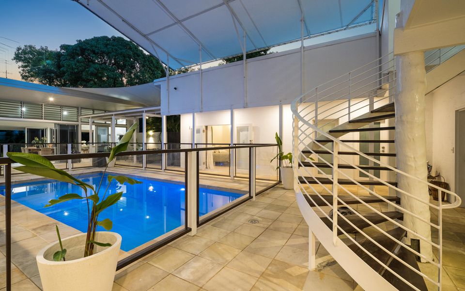 Villa Rosa Trinity Beach