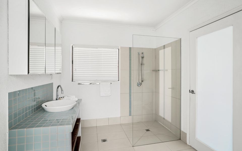 Villa Rosa Trinity Beach