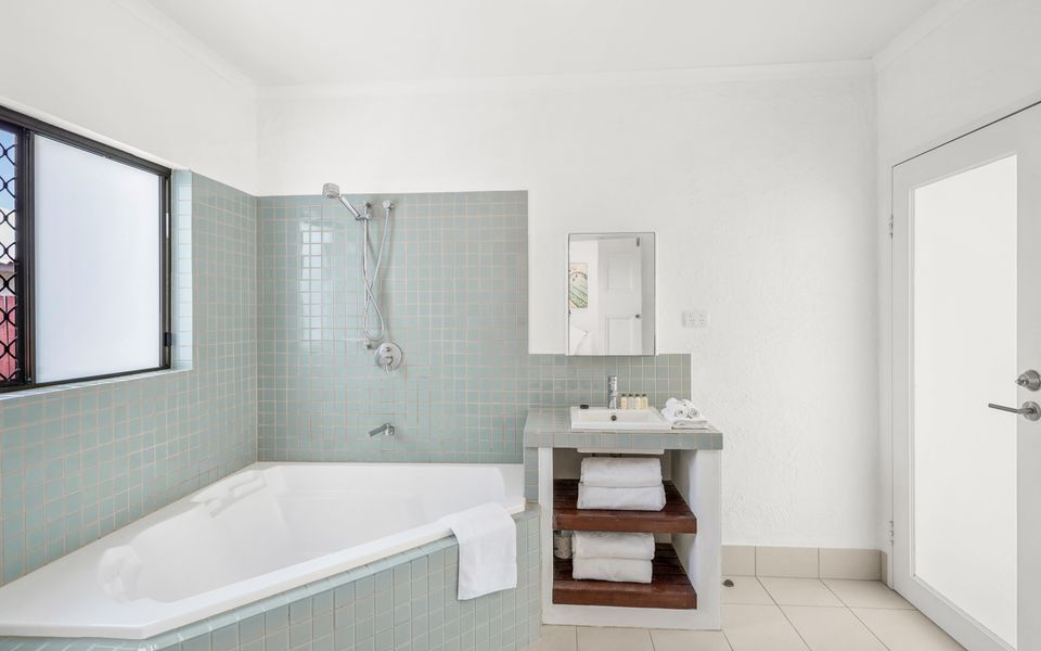 Villa Rosa Trinity Beach