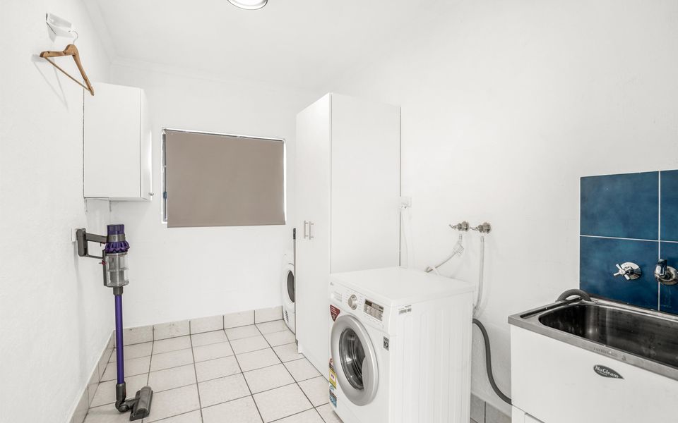 Villa Rosa Trinity Beach