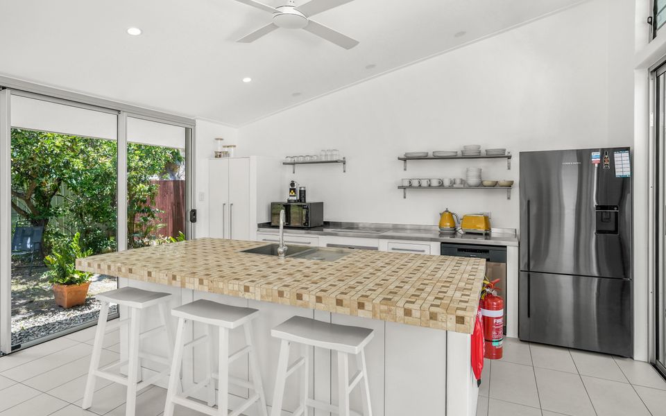 Villa Rosa Trinity Beach