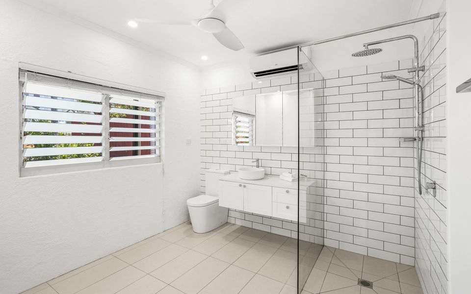 Villa Rosa Trinity Beach