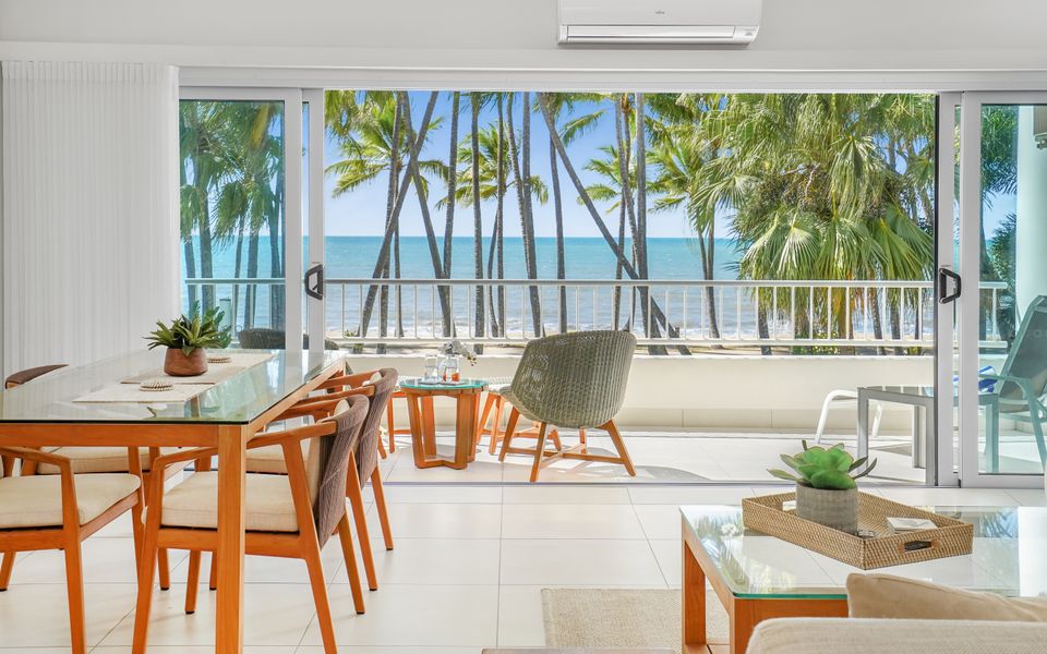 14 Alamanda Resort  – Where Pure Luxury meets the Coral Sea