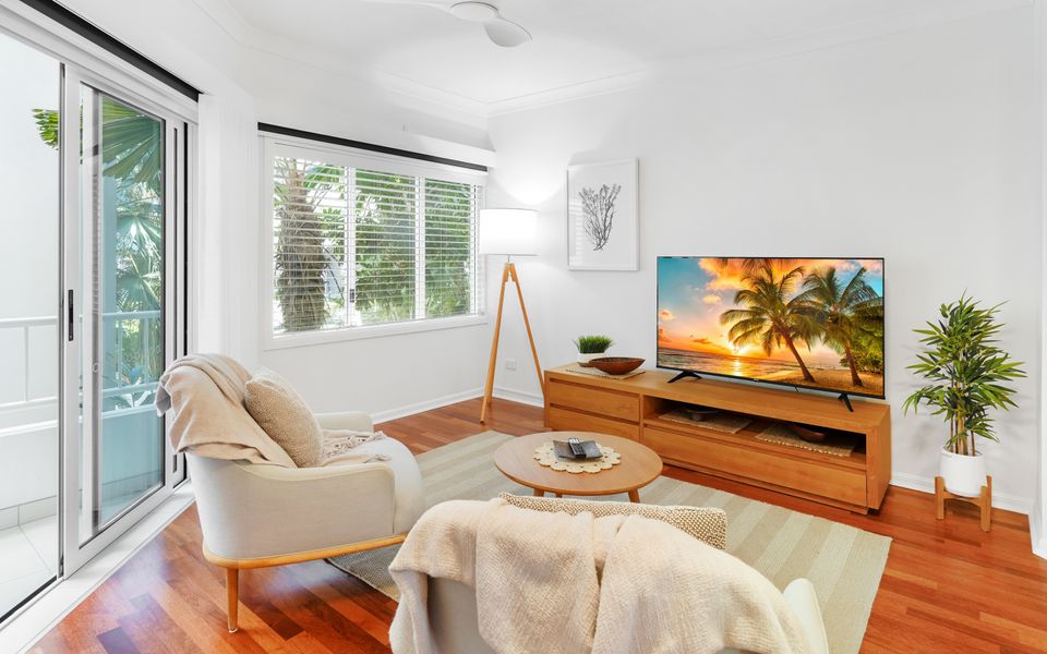 14 Alamanda Resort  – Where Pure Luxury meets the Coral Sea