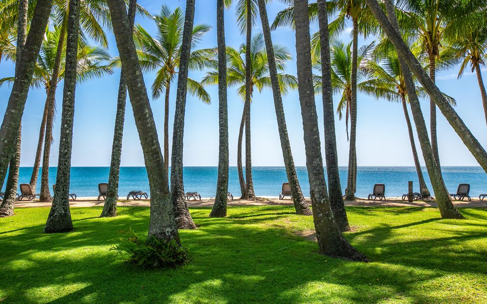14 Alamanda Resort  – Where Pure Luxury meets the Coral Sea