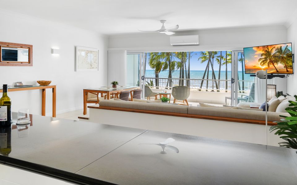 14 Alamanda Resort  – Where Pure Luxury meets the Coral Sea