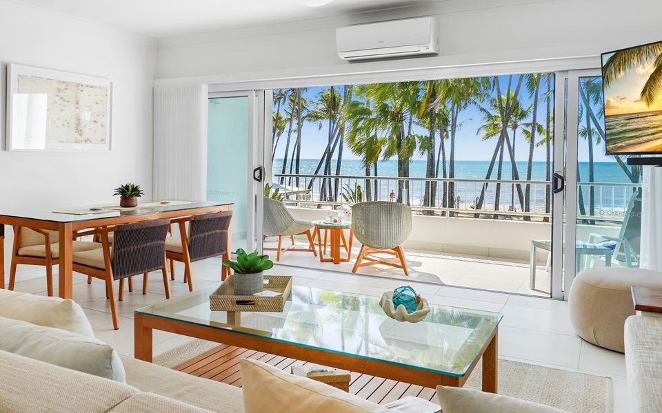 14 Alamanda Resort  – Where Pure Luxury meets the Coral Sea