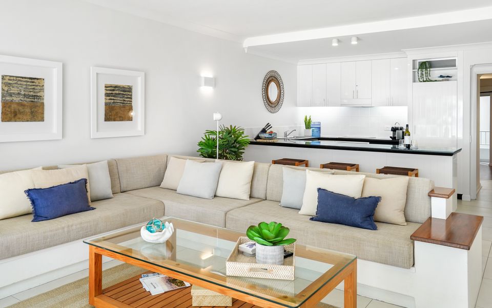 14 Alamanda Resort  – Where Pure Luxury meets the Coral Sea