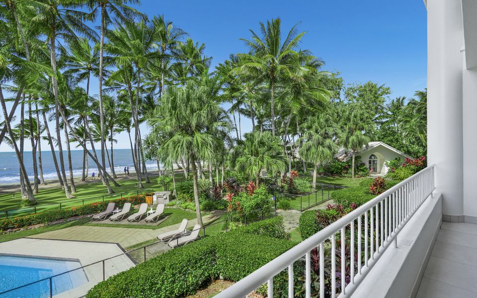 14 Alamanda Resort  – Where Pure Luxury meets the Coral Sea