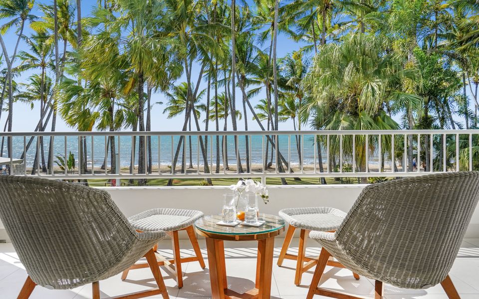 14 Alamanda Resort  – Where Pure Luxury meets the Coral Sea